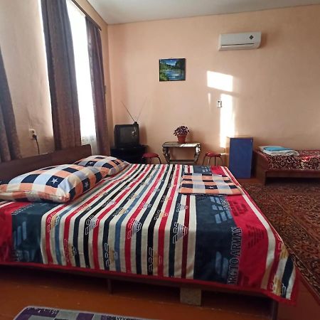 Guest House Anna Σουχούμι Εξωτερικό φωτογραφία