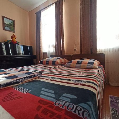 Guest House Anna Σουχούμι Εξωτερικό φωτογραφία