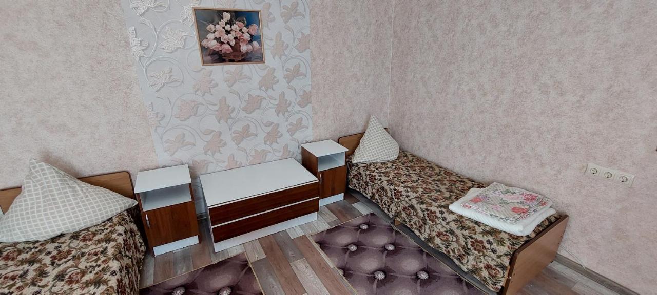 Guest House Anna Σουχούμι Εξωτερικό φωτογραφία