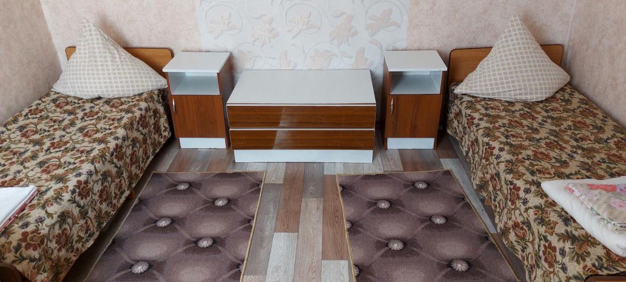 Guest House Anna Σουχούμι Εξωτερικό φωτογραφία