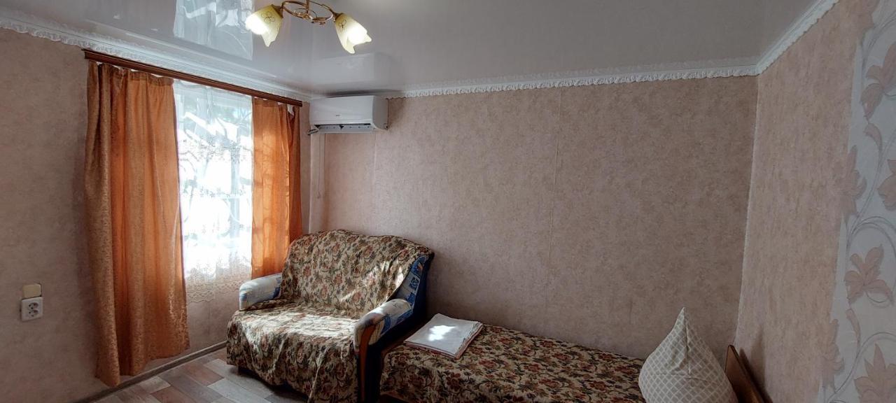 Guest House Anna Σουχούμι Εξωτερικό φωτογραφία