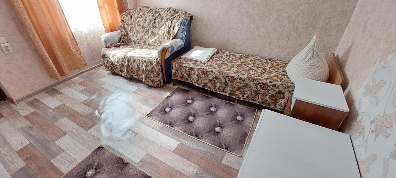 Guest House Anna Σουχούμι Εξωτερικό φωτογραφία