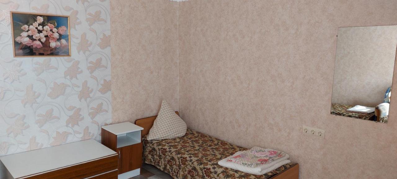 Guest House Anna Σουχούμι Εξωτερικό φωτογραφία