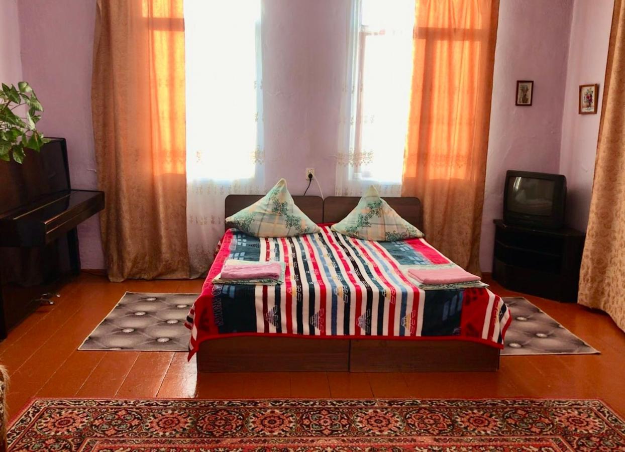 Guest House Anna Σουχούμι Εξωτερικό φωτογραφία