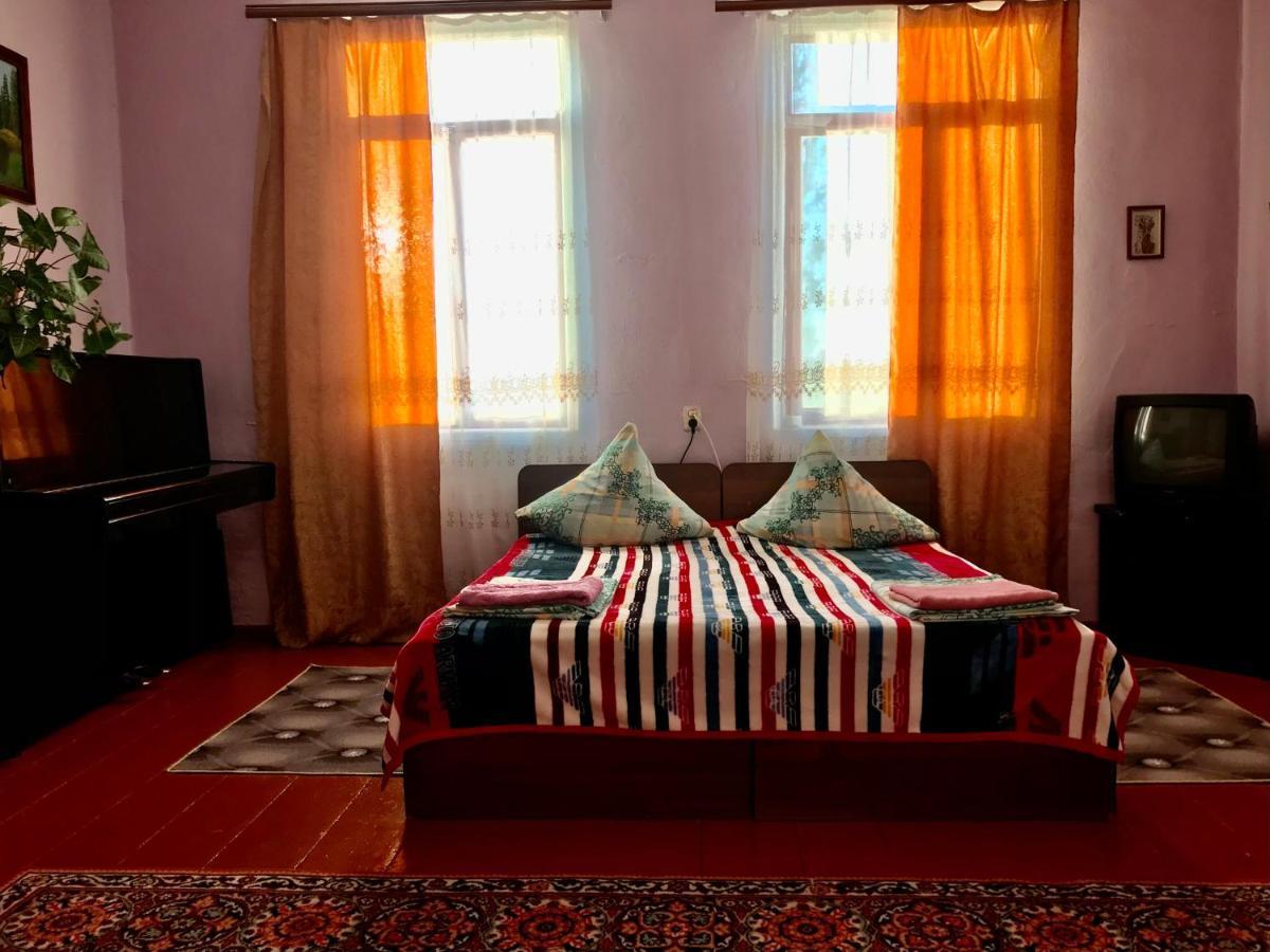 Guest House Anna Σουχούμι Εξωτερικό φωτογραφία