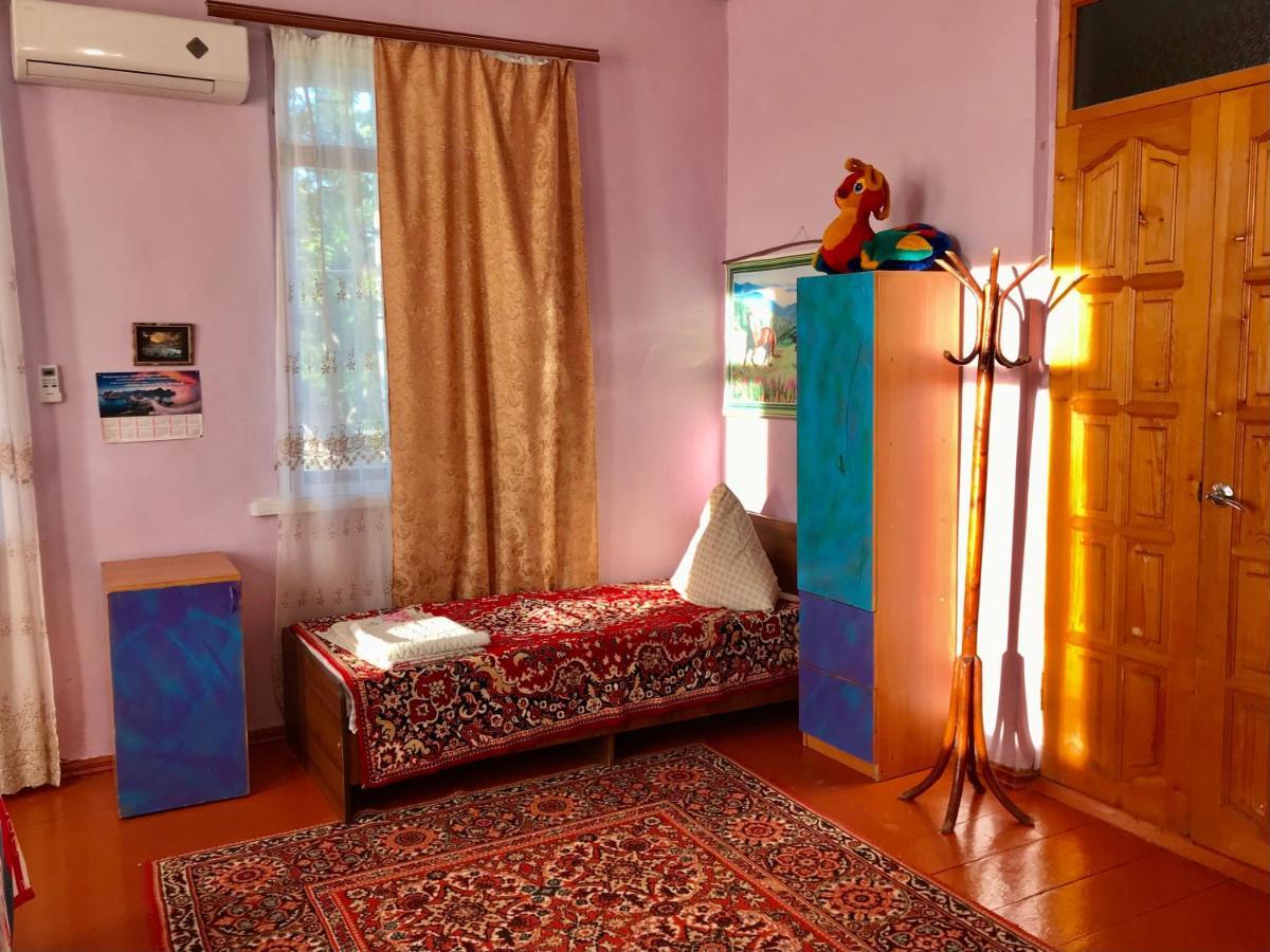 Guest House Anna Σουχούμι Εξωτερικό φωτογραφία