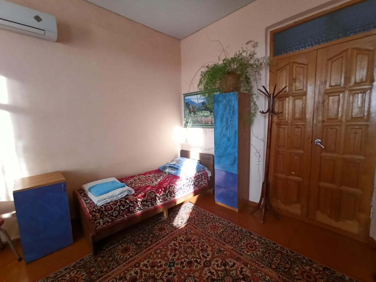 Guest House Anna Σουχούμι Εξωτερικό φωτογραφία