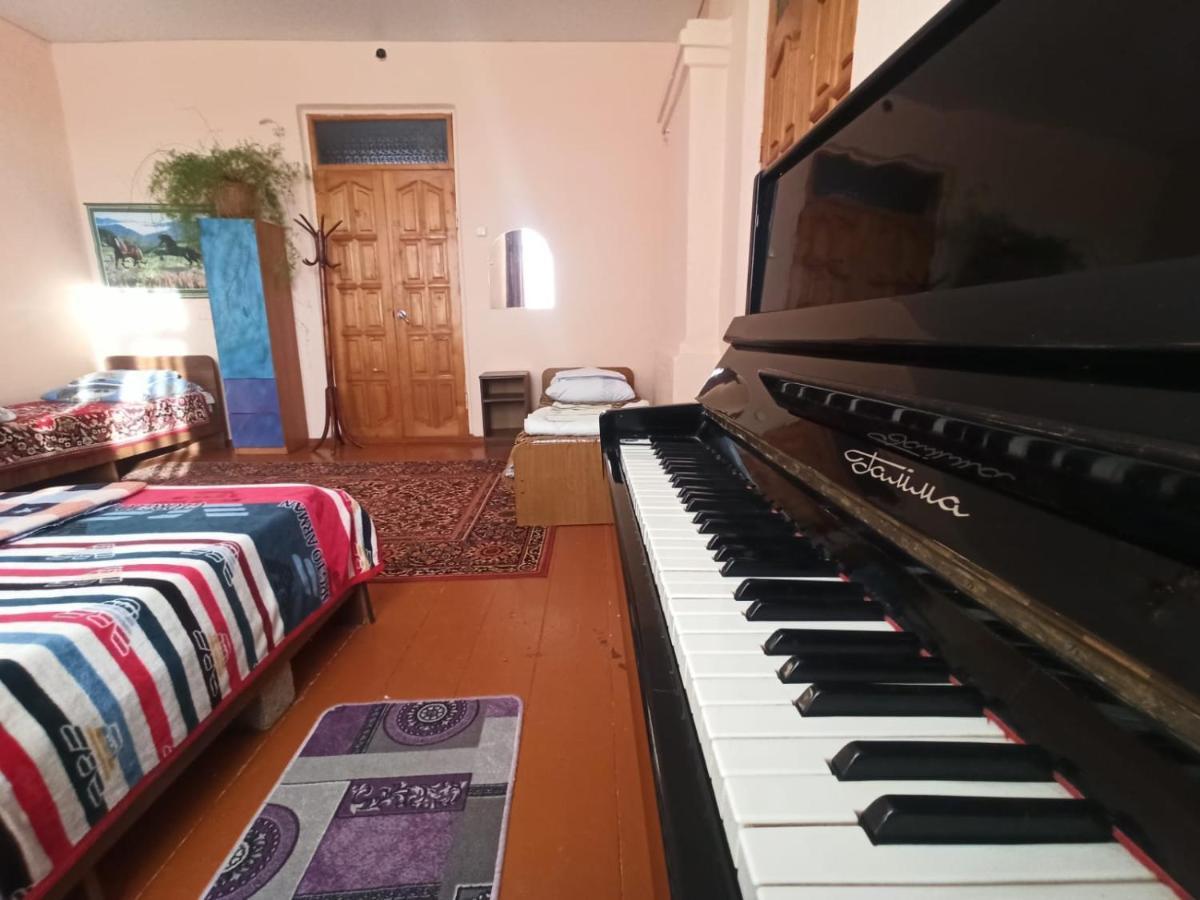 Guest House Anna Σουχούμι Εξωτερικό φωτογραφία