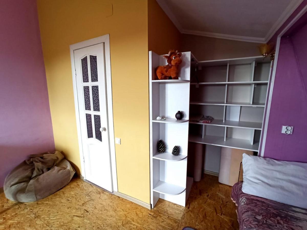 Guest House Anna Σουχούμι Εξωτερικό φωτογραφία