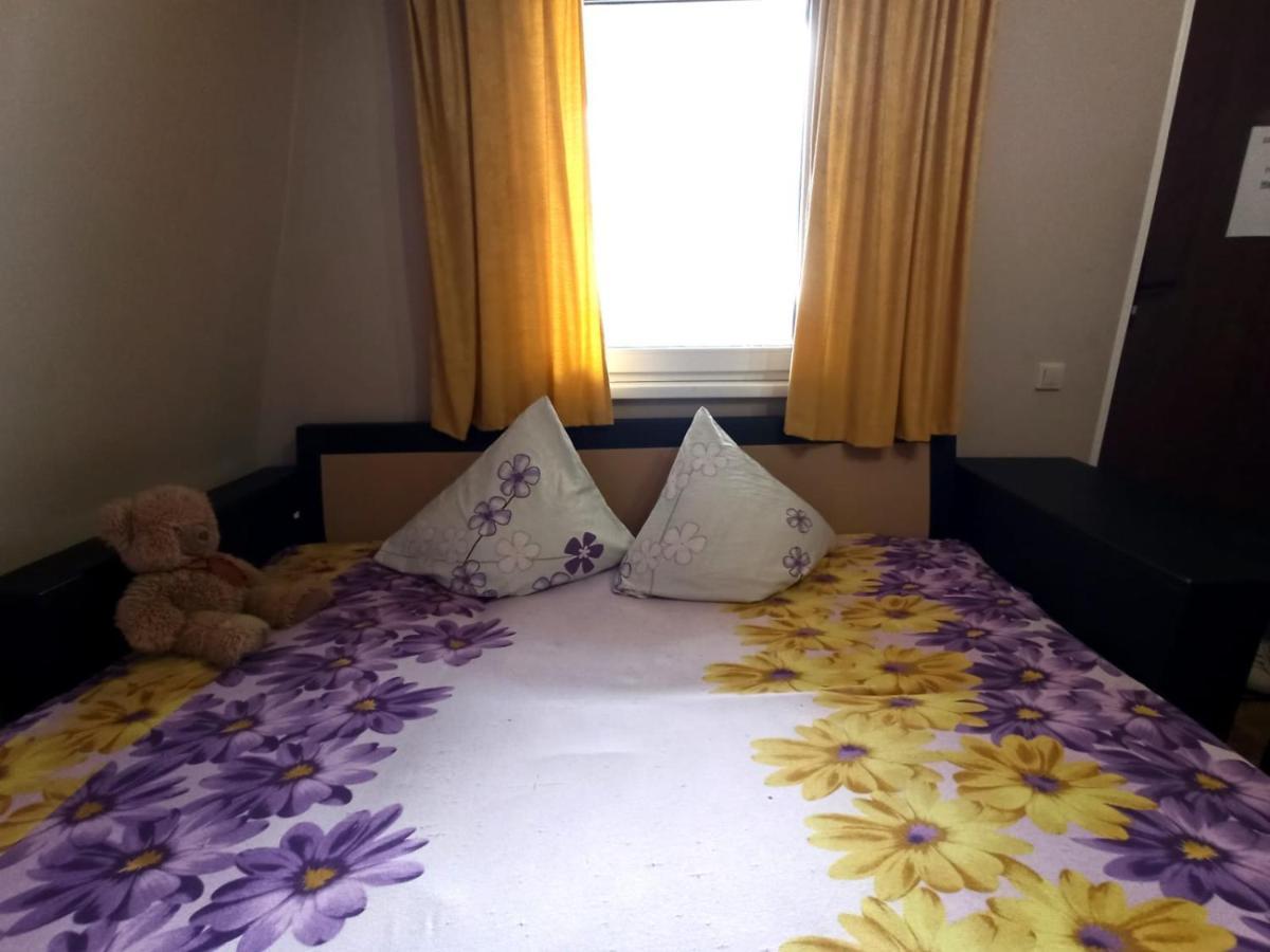 Guest House Anna Σουχούμι Εξωτερικό φωτογραφία