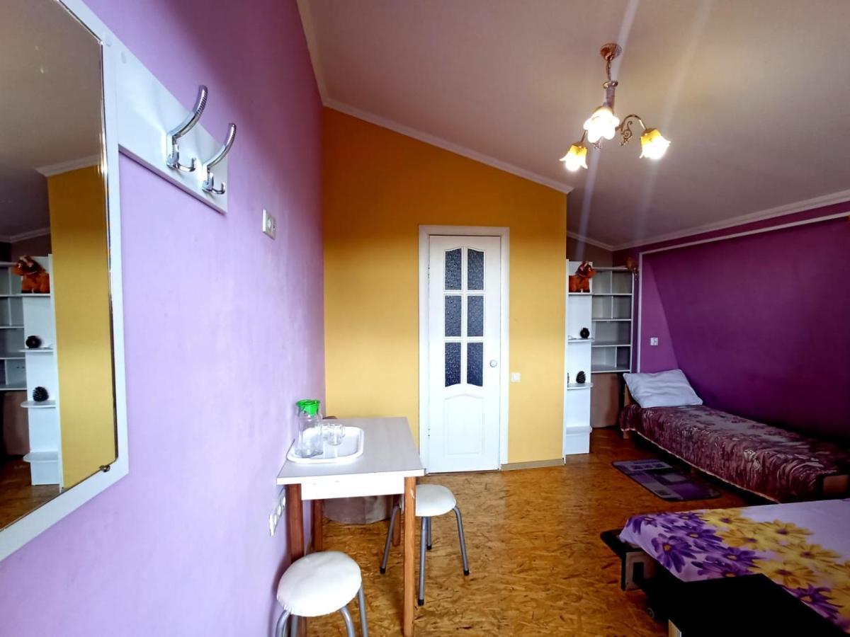 Guest House Anna Σουχούμι Εξωτερικό φωτογραφία