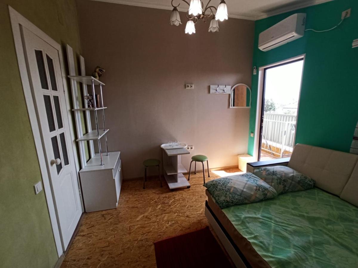 Guest House Anna Σουχούμι Εξωτερικό φωτογραφία