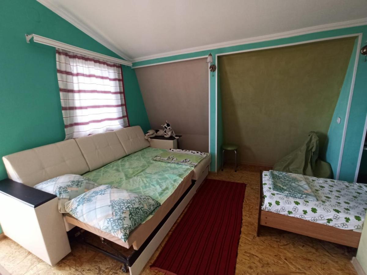 Guest House Anna Σουχούμι Εξωτερικό φωτογραφία