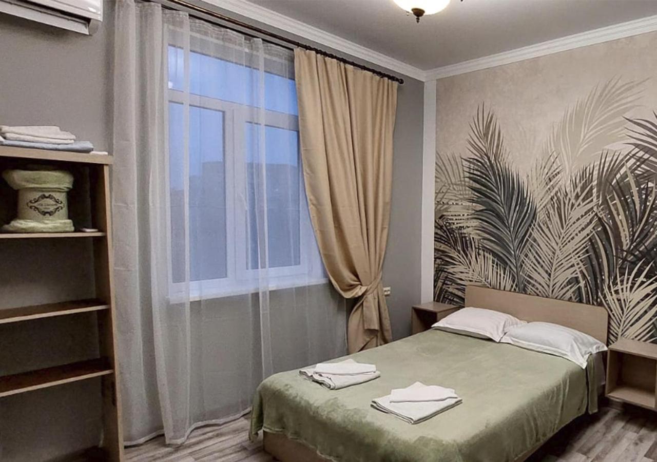 Guest House Anna Σουχούμι Εξωτερικό φωτογραφία