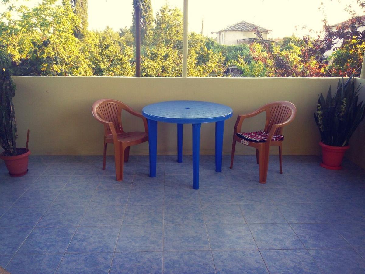 Guest House Anna Σουχούμι Εξωτερικό φωτογραφία