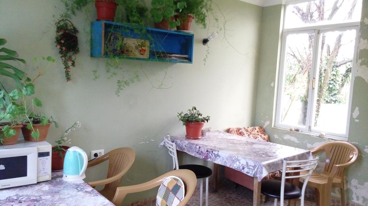 Guest House Anna Σουχούμι Εξωτερικό φωτογραφία