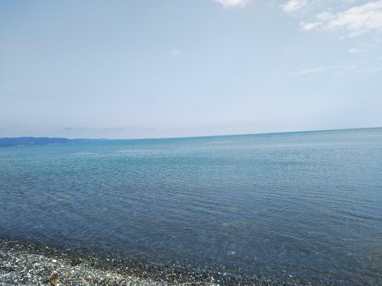 Guest House Anna Σουχούμι Εξωτερικό φωτογραφία