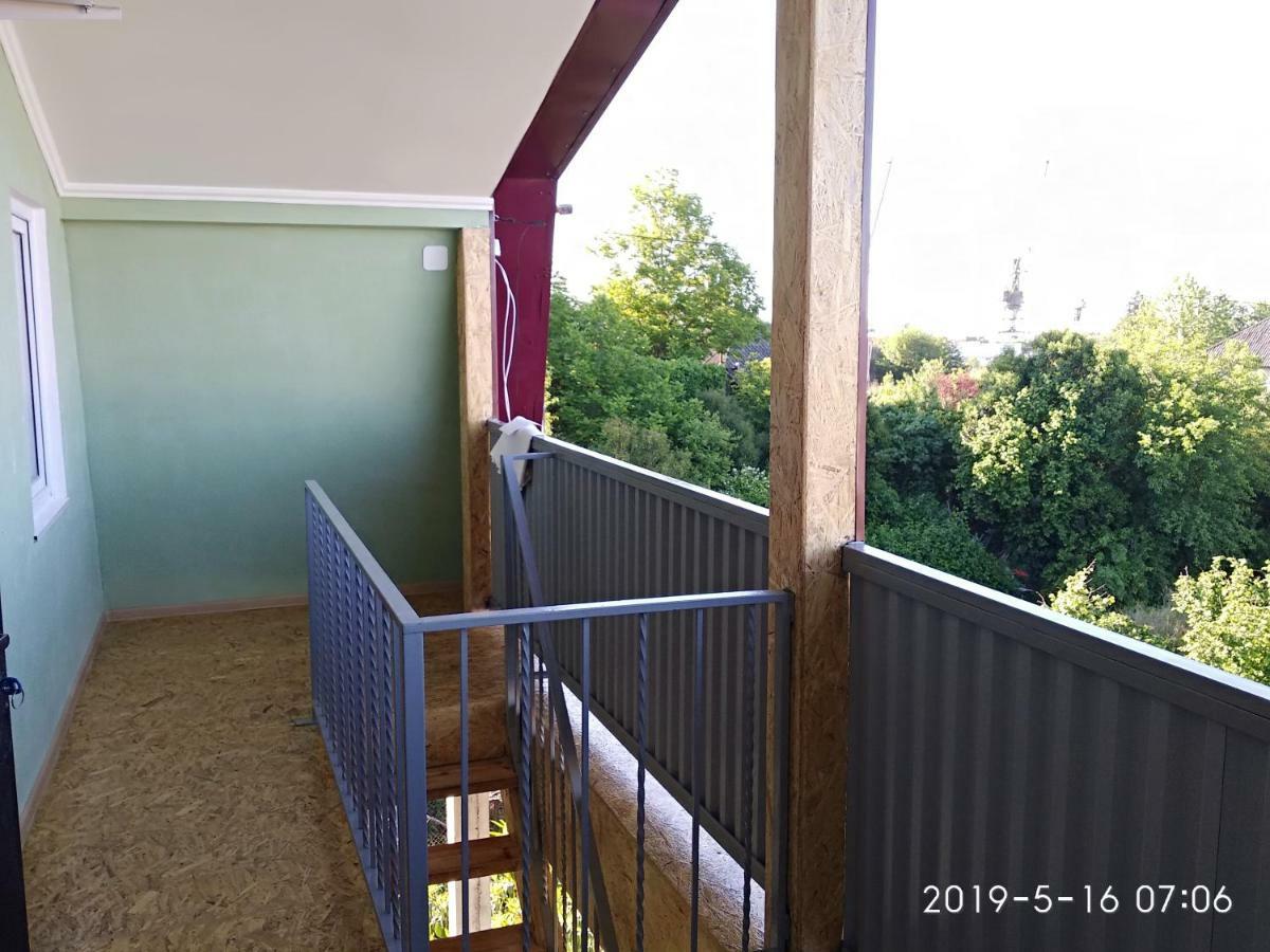 Guest House Anna Σουχούμι Εξωτερικό φωτογραφία
