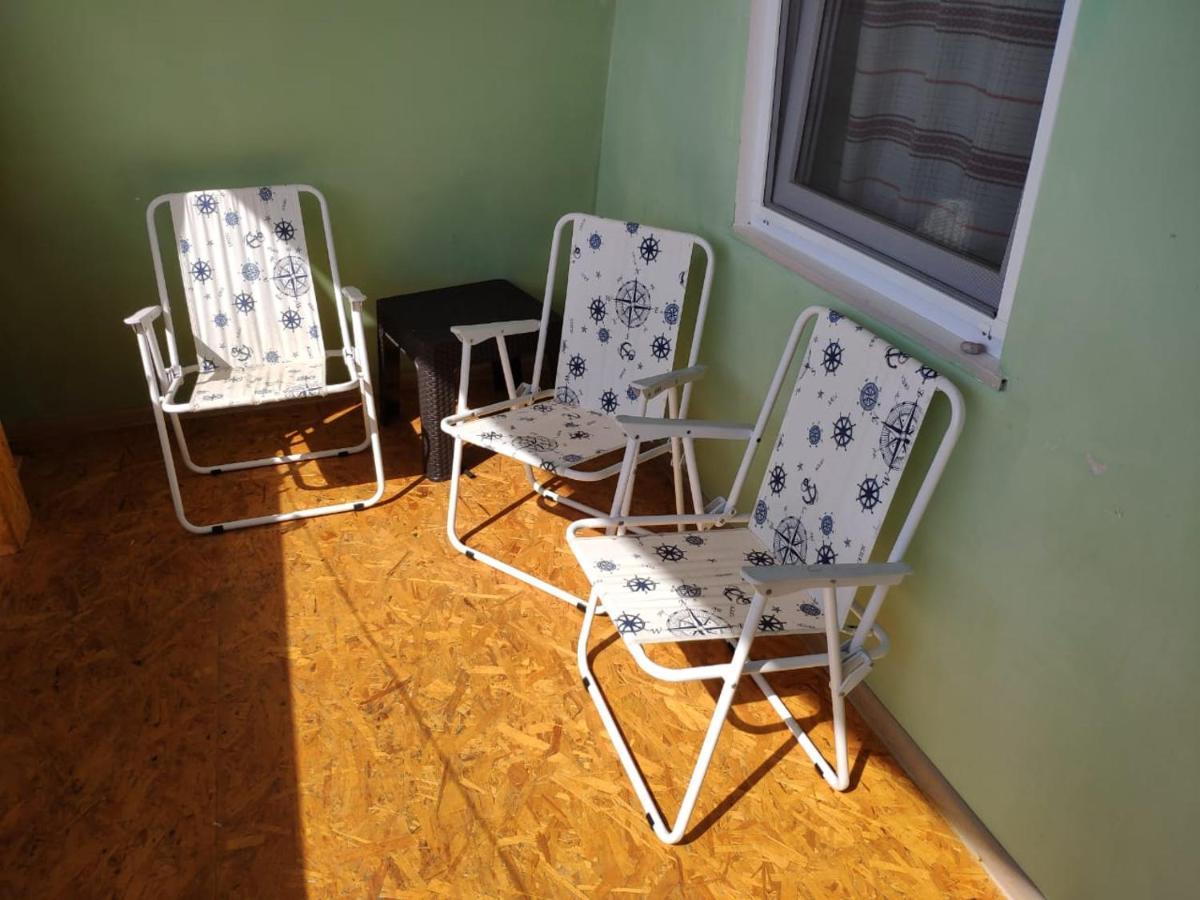 Guest House Anna Σουχούμι Εξωτερικό φωτογραφία