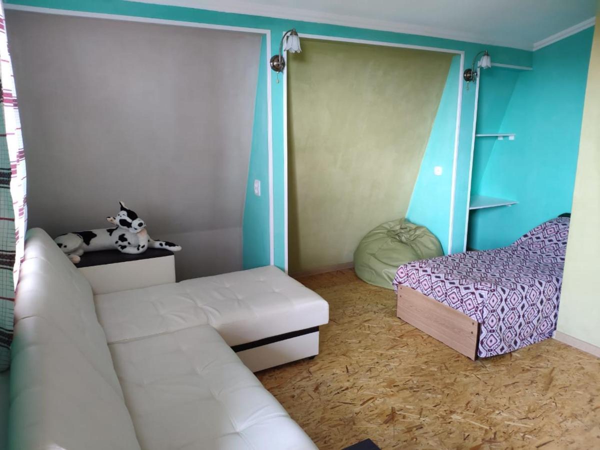 Guest House Anna Σουχούμι Εξωτερικό φωτογραφία