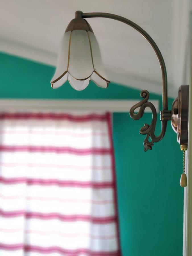 Guest House Anna Σουχούμι Εξωτερικό φωτογραφία