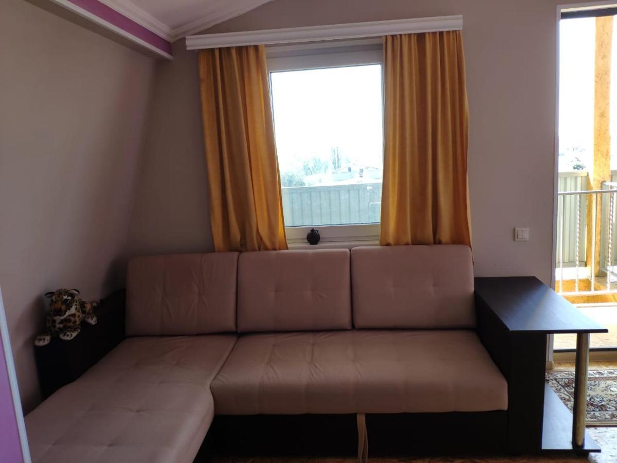 Guest House Anna Σουχούμι Εξωτερικό φωτογραφία